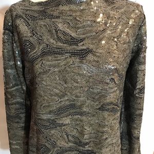 Alex Marie Sequin Too